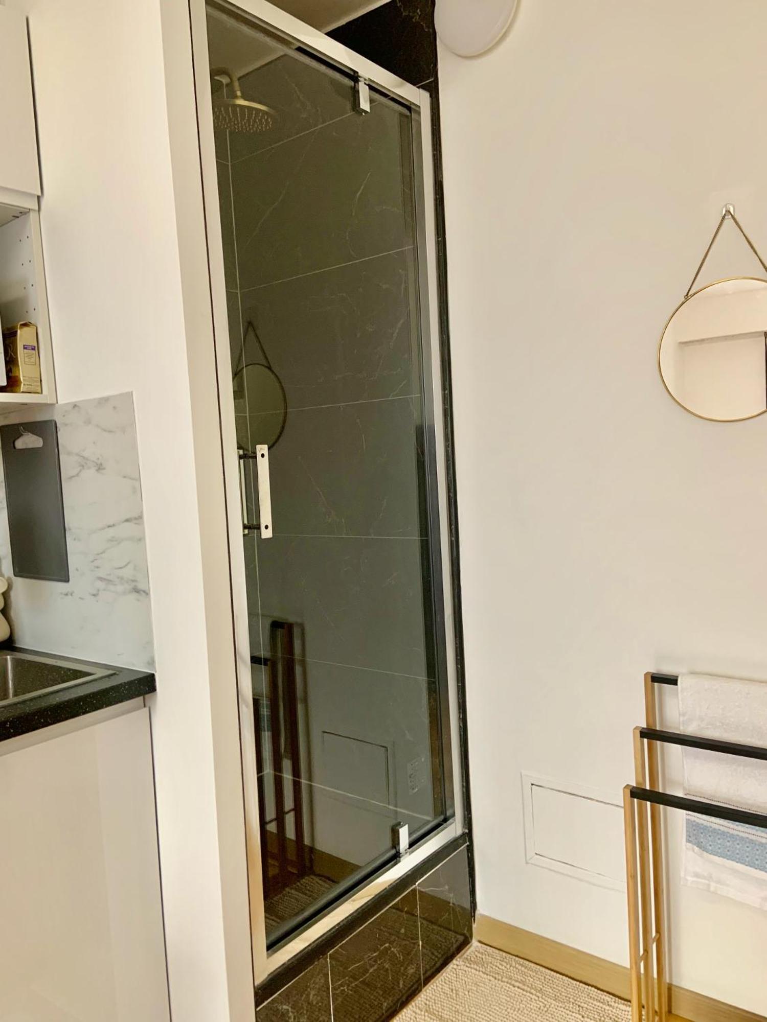 Cosy Studio Trocadero 2 Minute Walk Eiffel Tower Paris Exterior foto